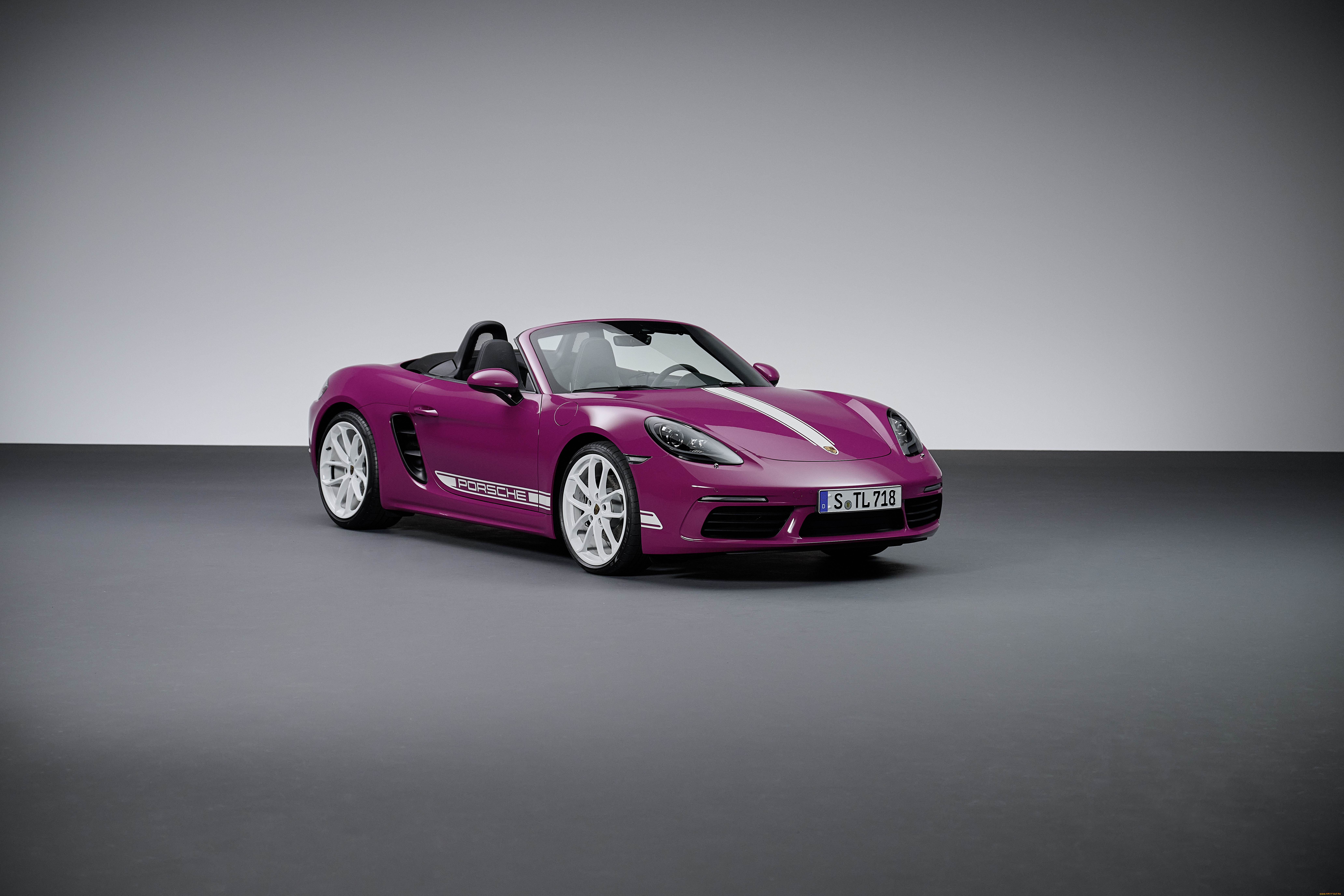, porsche
